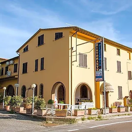 Il Pozzetto *