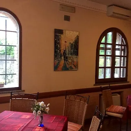 Il Pozzetto فندق Ravigliano