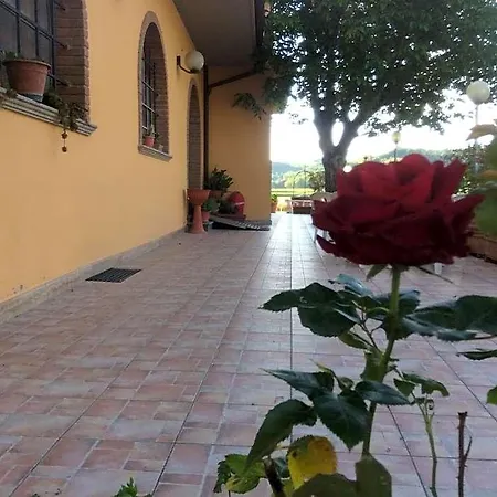 Il Pozzetto فندق *