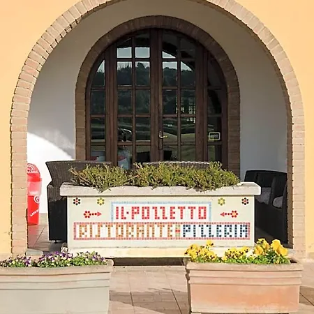Il Pozzetto * Ravigliano