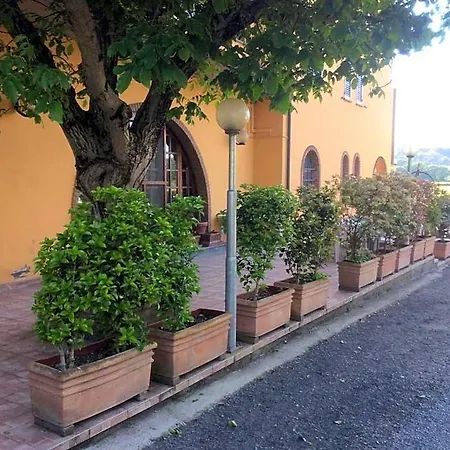 Il Pozzetto فندق *