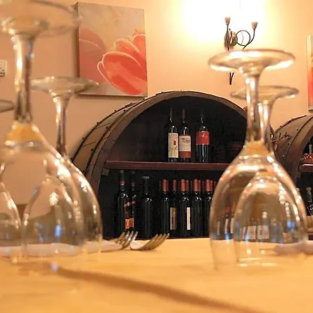 Il Pozzetto فندق