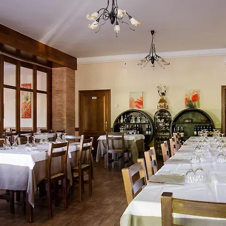 Hotel Il Pozzetto Ravigliano