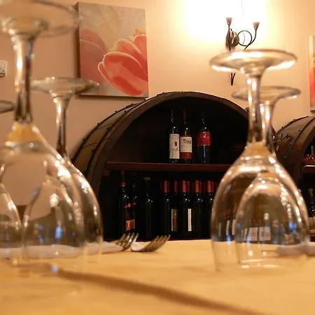 Il Pozzetto Hotell Ravigliano