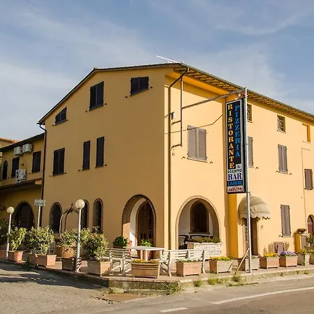 Il Pozzetto