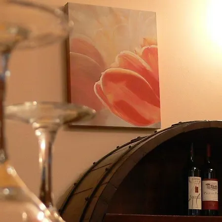 Il Pozzetto Отель Ravigliano