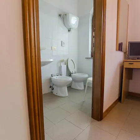 Hotell Il Pozzetto