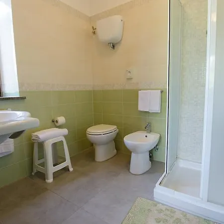 Il Pozzetto Hotel Ravigliano