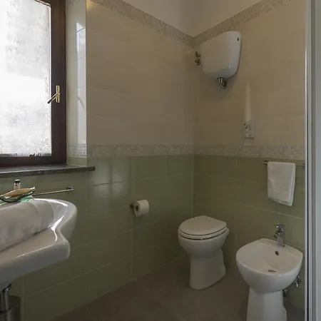 Hotell Il Pozzetto Ravigliano