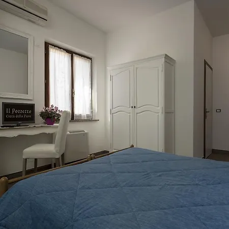 Il Pozzetto * Ravigliano