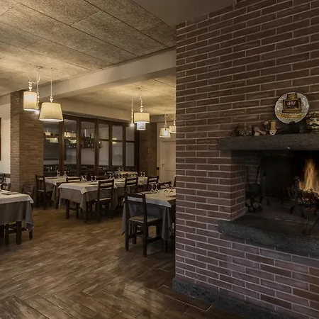 Il Pozzetto Отель Ravigliano