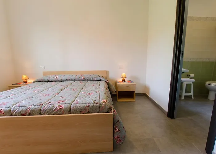 Hotel Il Pozzetto Ravigliano