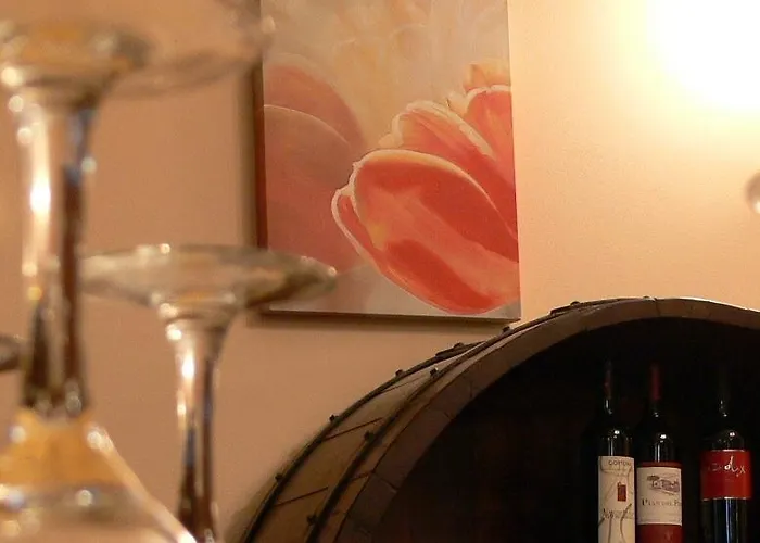 Il Pozzetto Hotel Ravigliano