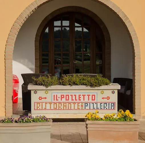 Hotel Il Pozzetto Ravigliano