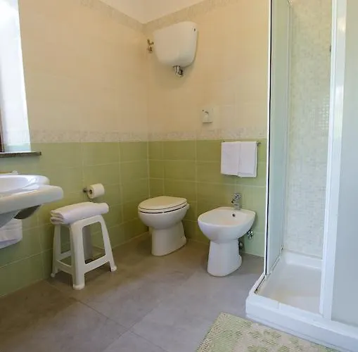 Il Pozzetto Hotel Ravigliano