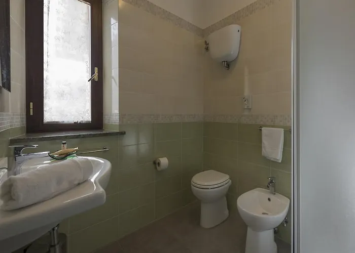 Hotel Il Pozzetto Ravigliano