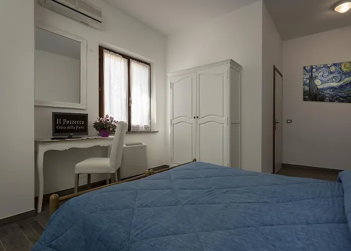 Il Pozzetto * Ravigliano