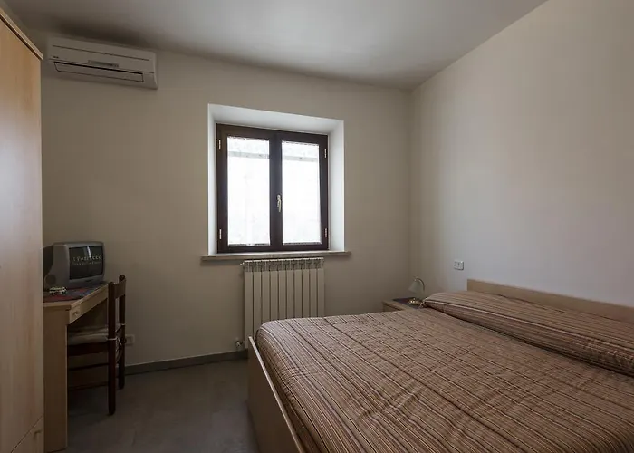 Il Pozzetto Ravigliano