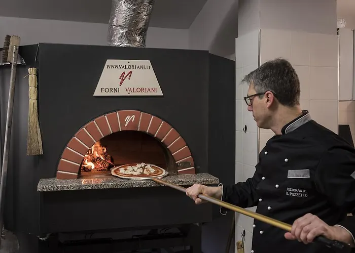 Il Pozzetto Hotel Ravigliano