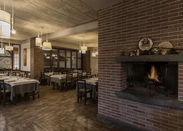 Il Pozzetto Hotel Ravigliano